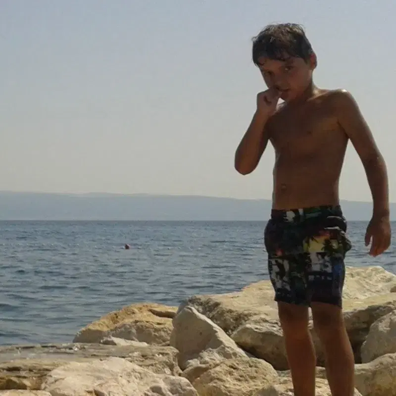 forever young