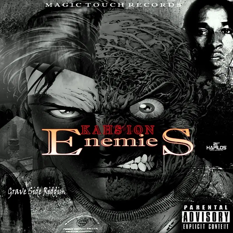 Enemies