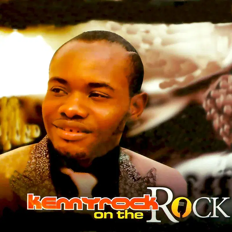 On the Rock