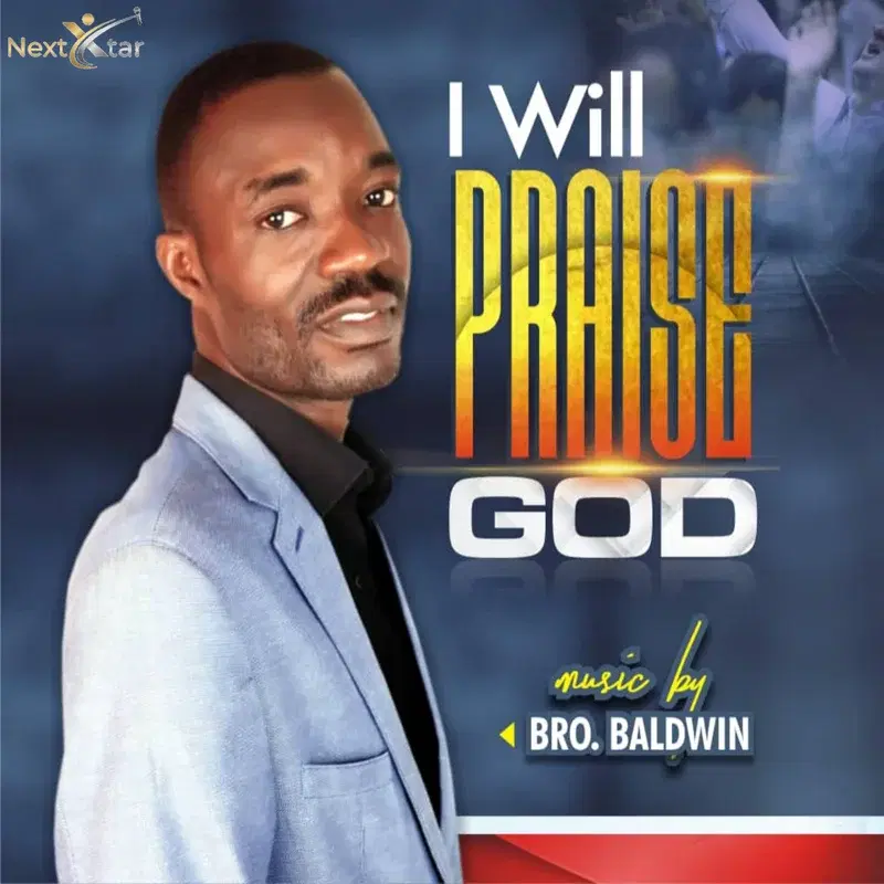 I Will Praise God