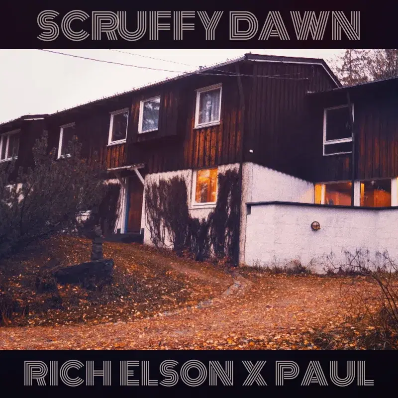 Scruffy Dawn