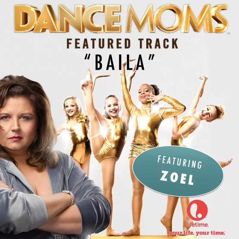 Baila (From "Dance Moms") - Single