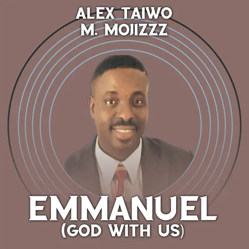 Emmanuel (God With Us)