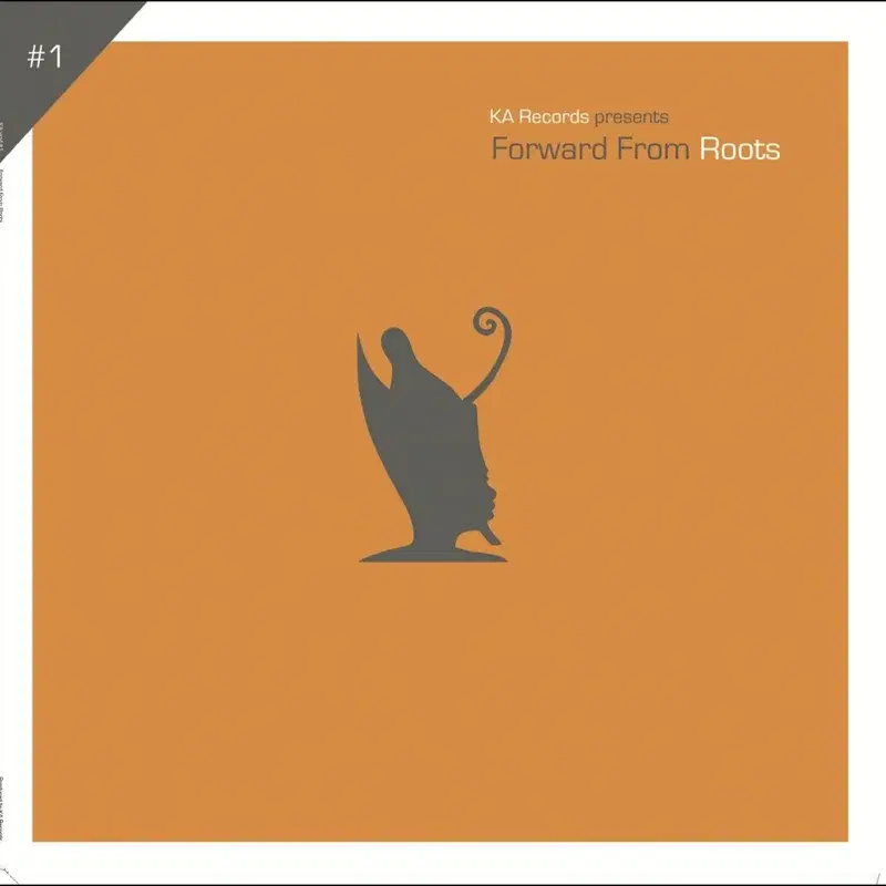 Forward from Roots