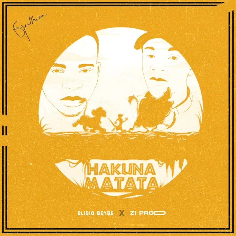 Hakuna Matata