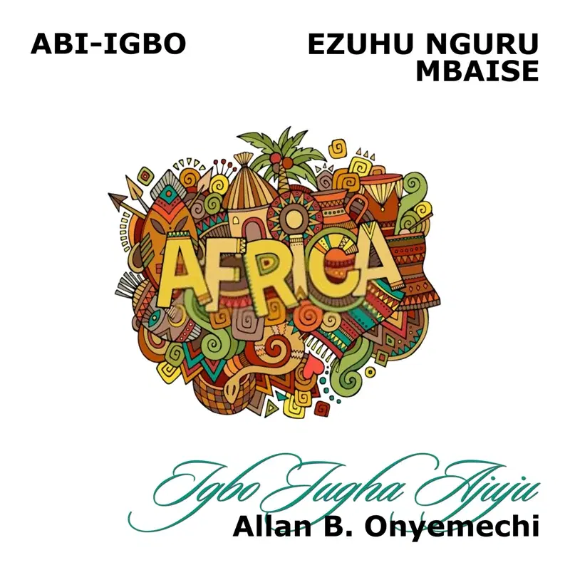 Igbo Jugha Ajuju