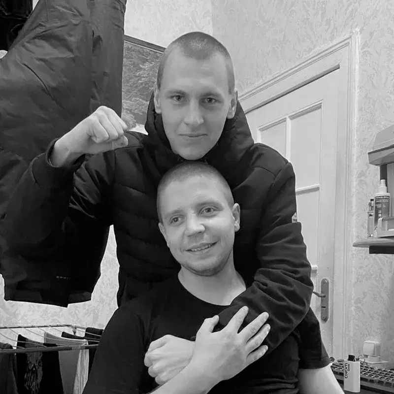 НЕ ЗАБУДУ