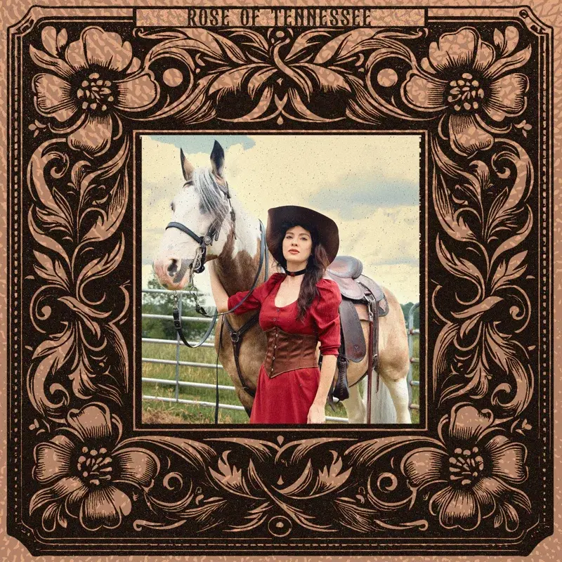 Rose Of Tennessee