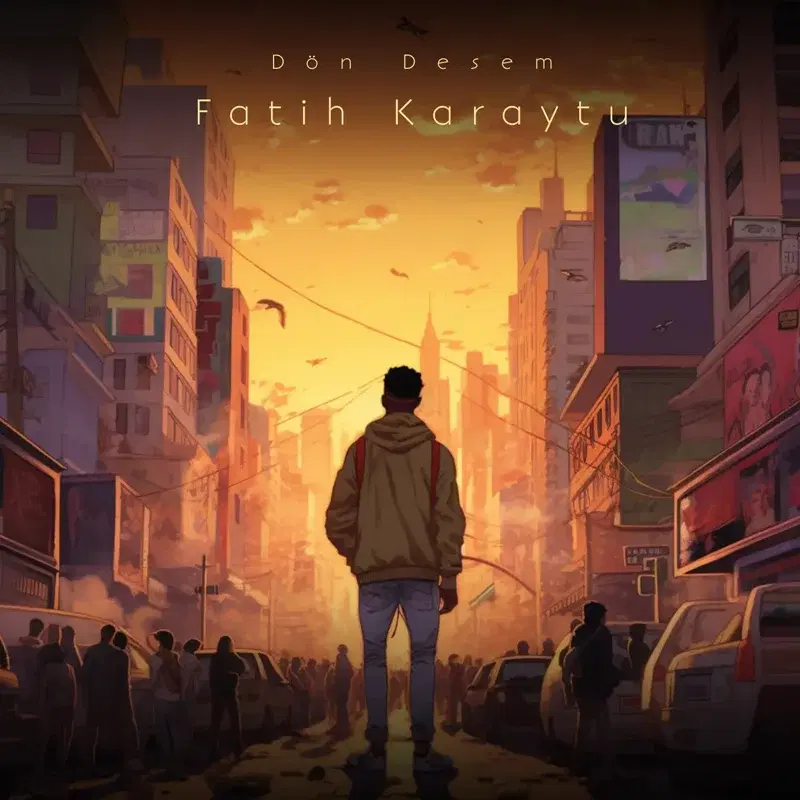 Dön Desem
