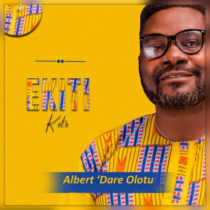 Ekiti Kete