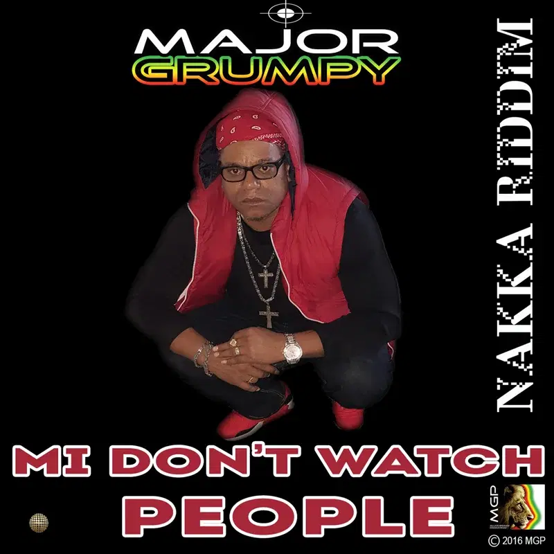 Mi Don't Watch People