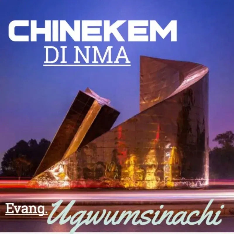 Chinekem di nma
