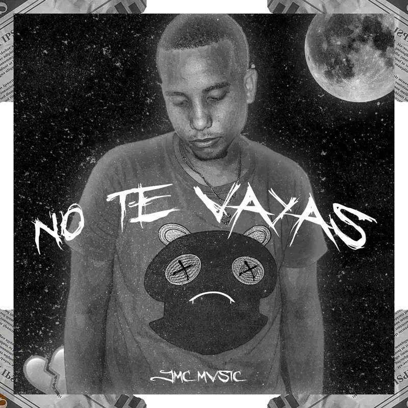 No Te Vayas