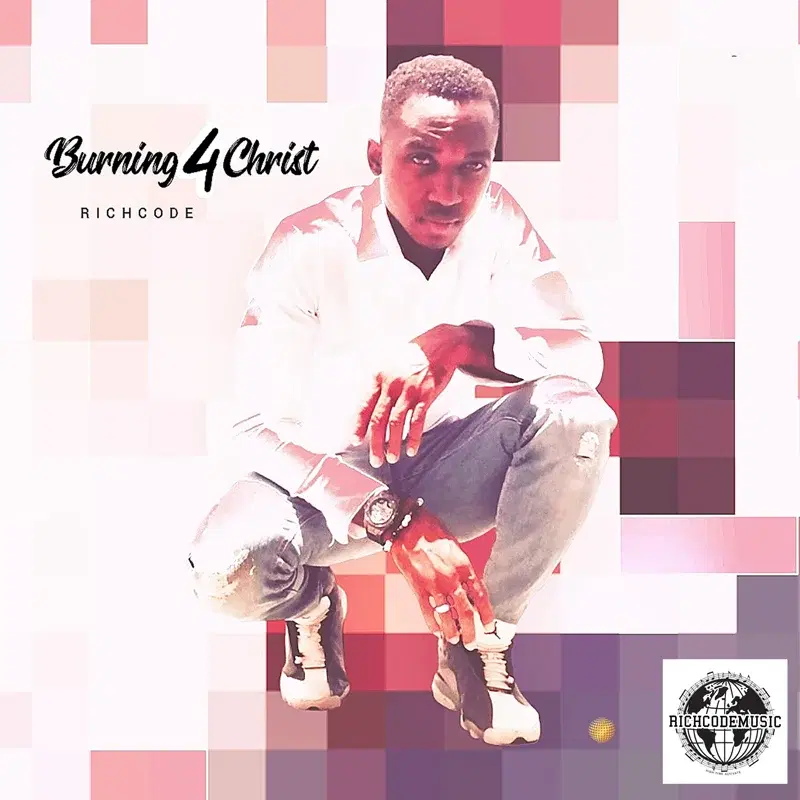 Burning 4 Christ