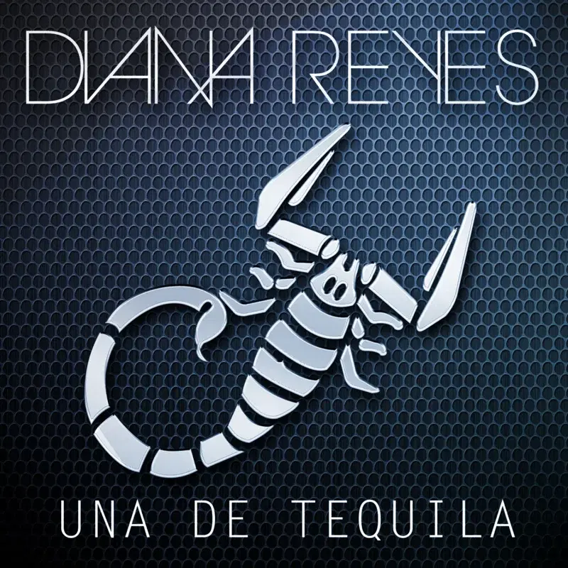 Una De Tequila - Single