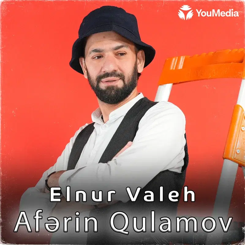 Afərin Qulamov