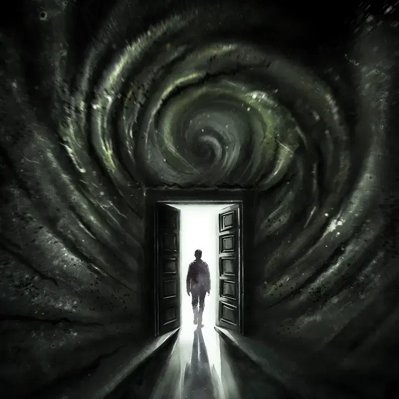 Lost in Endeavour