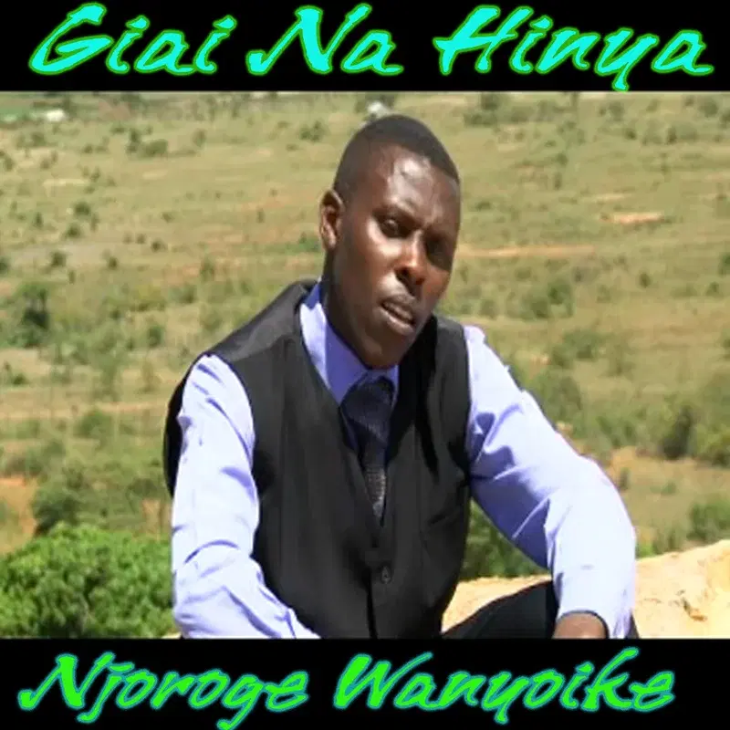 Giai Na Hinya