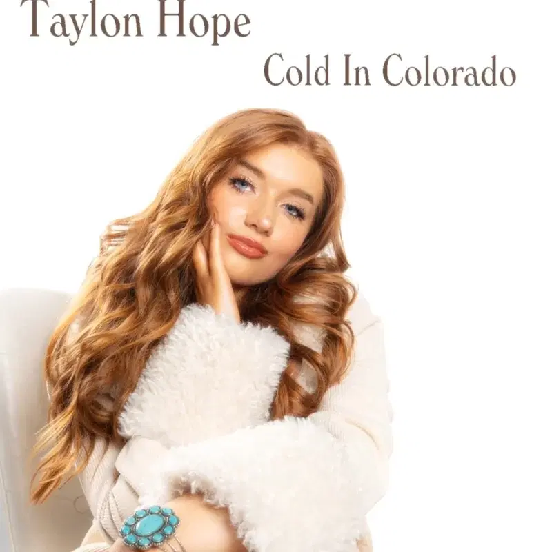 Cold In Colorado