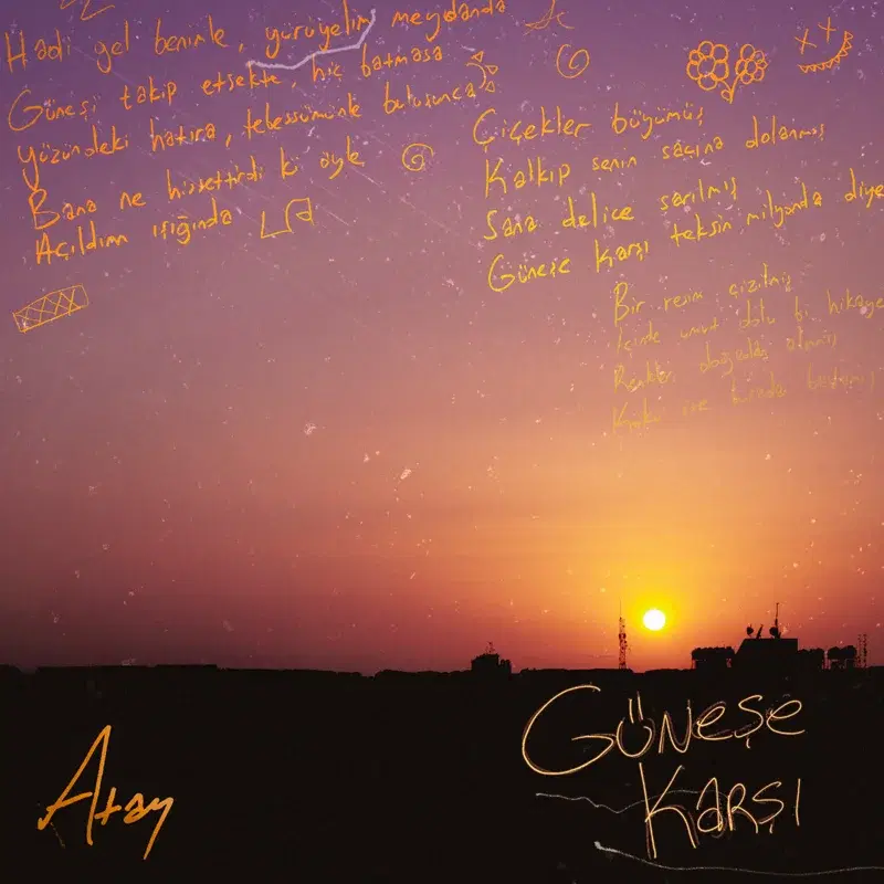 Güneşe Karşı