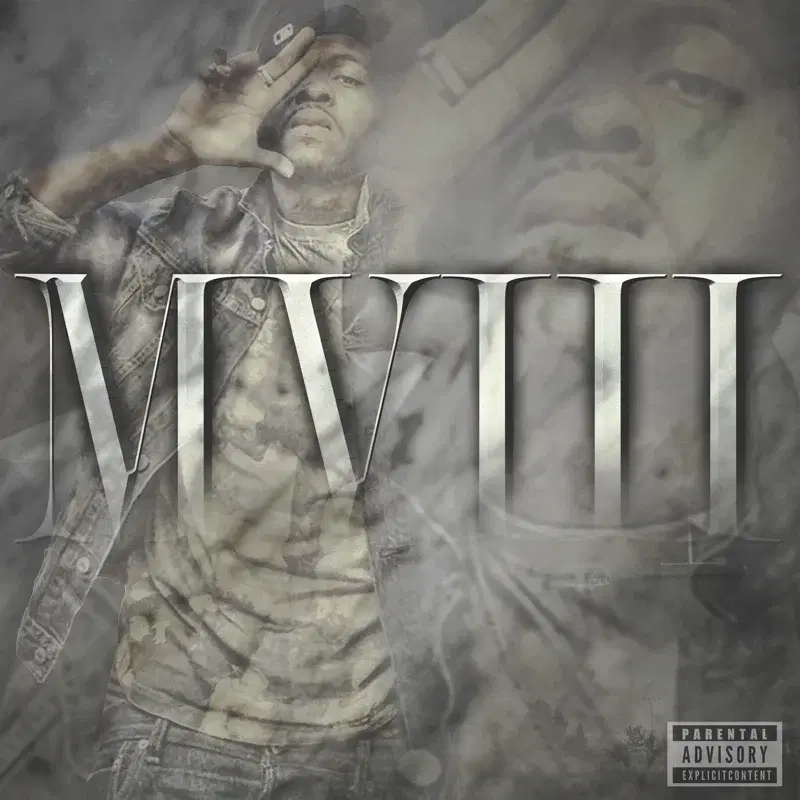 MVIII