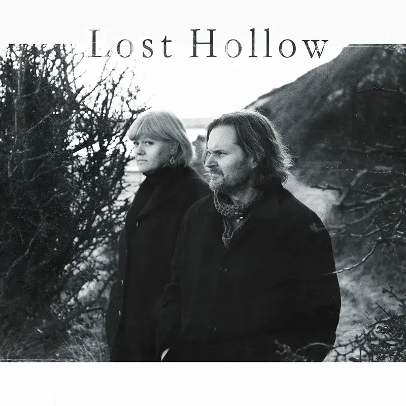 Lost Hollow