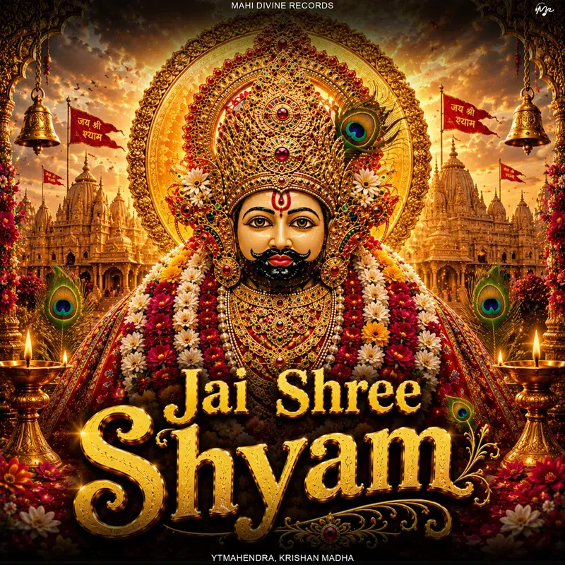 Jai Shree Shaym