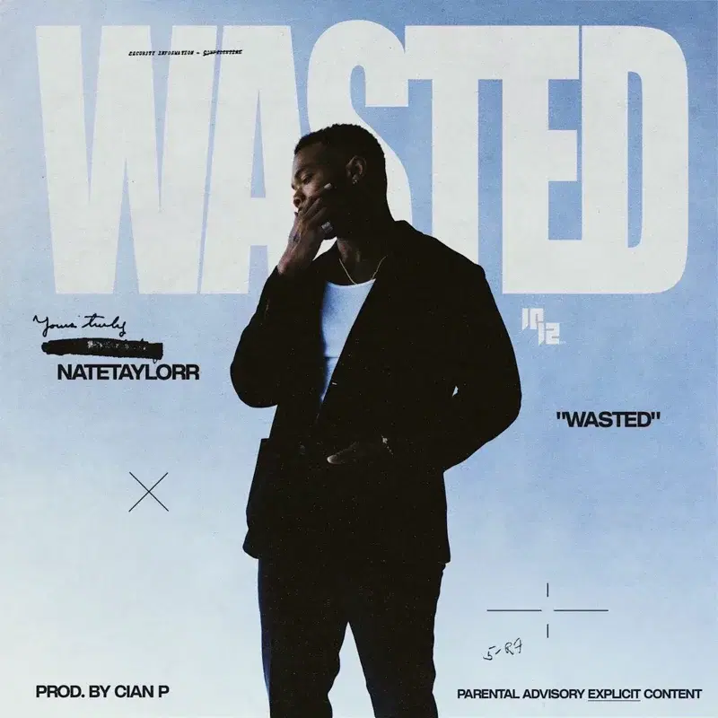 Wasted