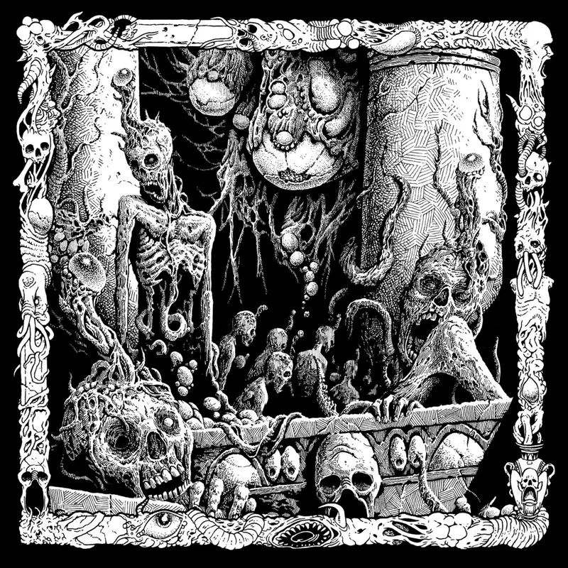 Pyre of Ash and Bone