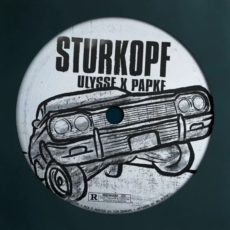 Sturkopf
