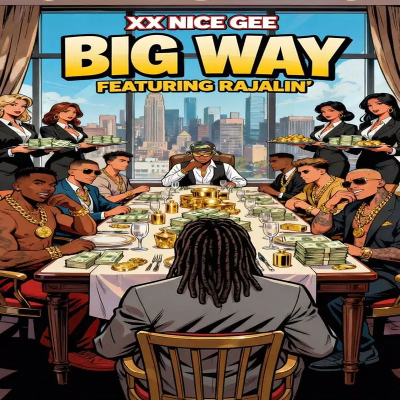 Big Way
