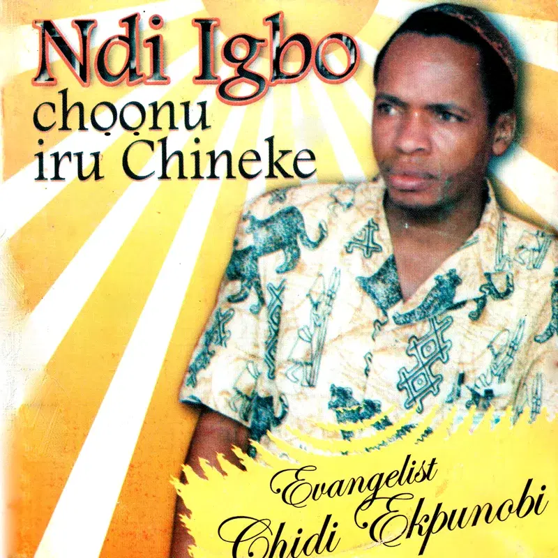 Ndi Igbo