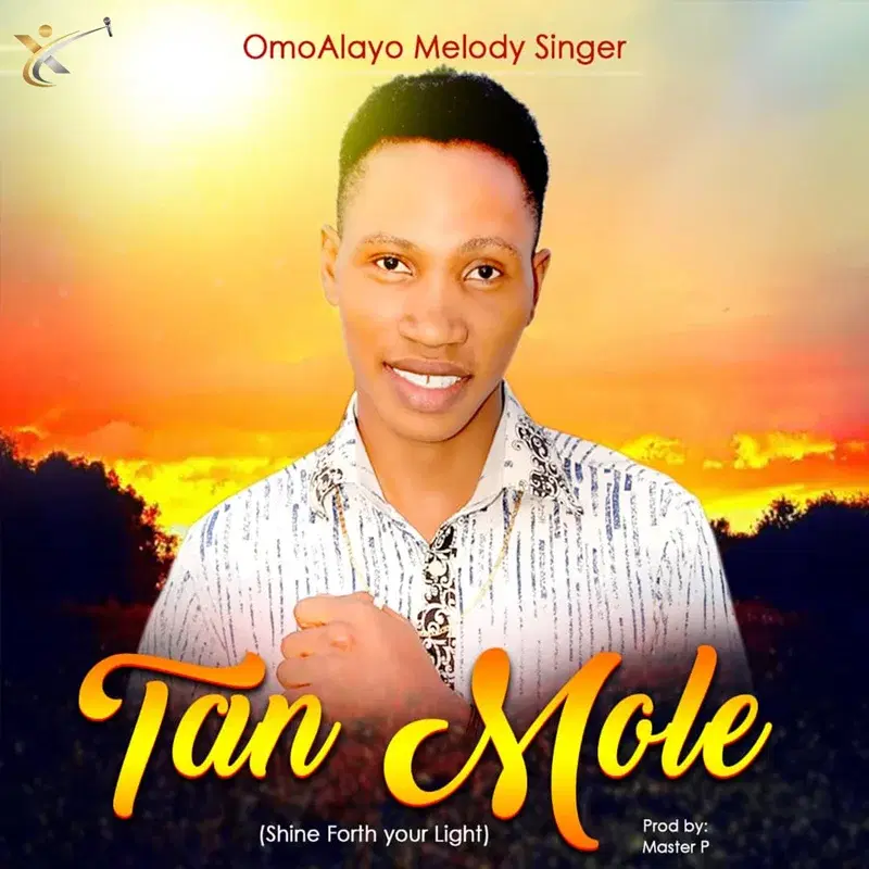 Tan Mole