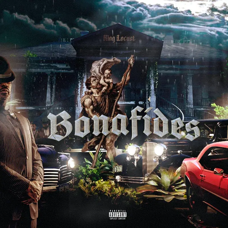 Bonafides