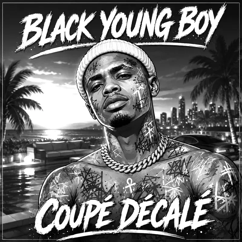 Coupé Décalé