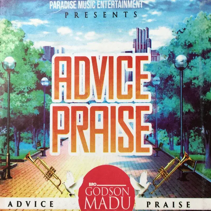 Advise Praise