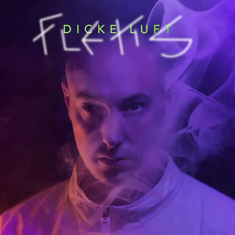Dicke Luft EP
