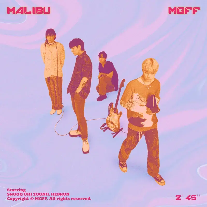 Malibu