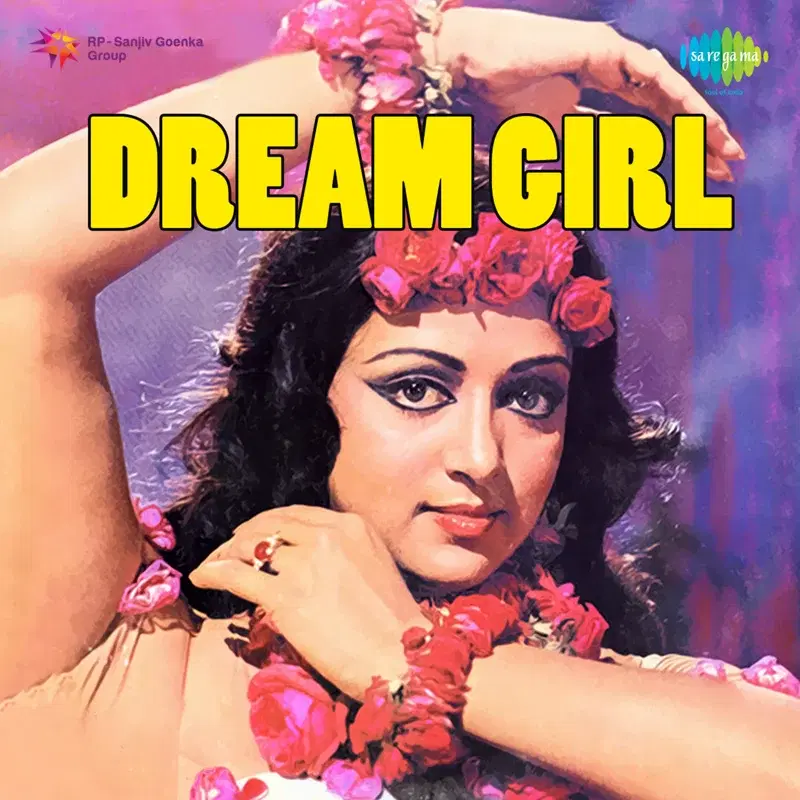 Dream Girl (Original Motion Picture Soundtrack)