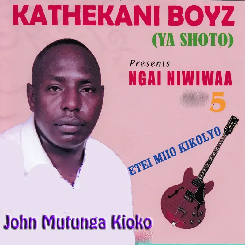 Ngai Niwiwaa