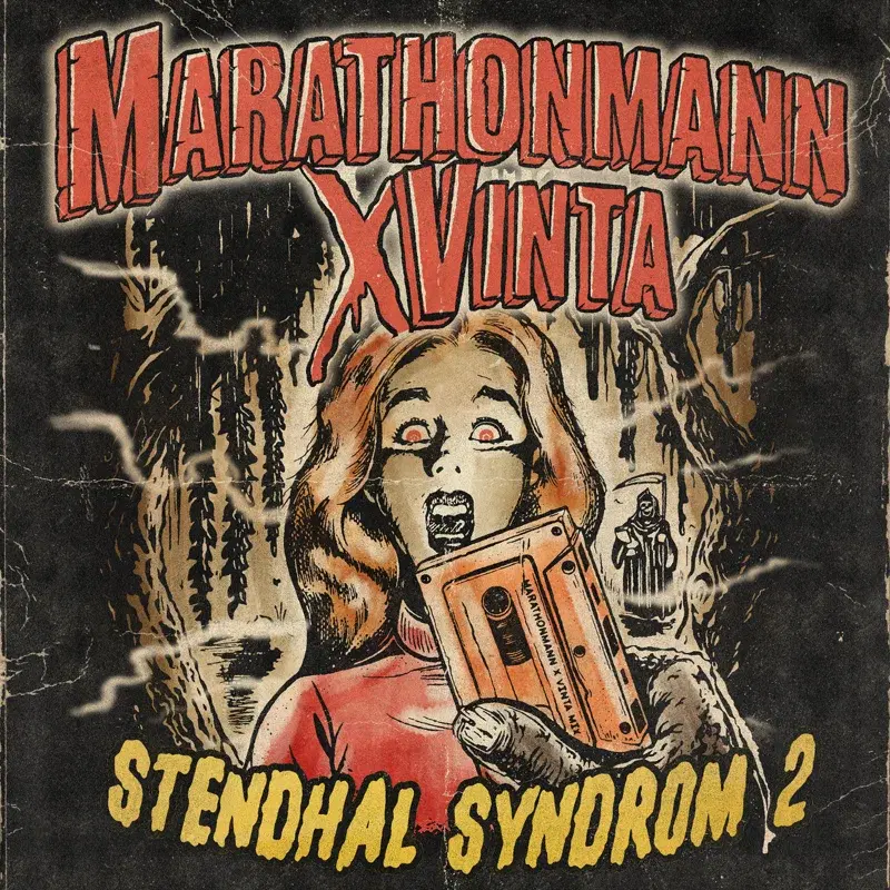 Stendhal Syndrom 2