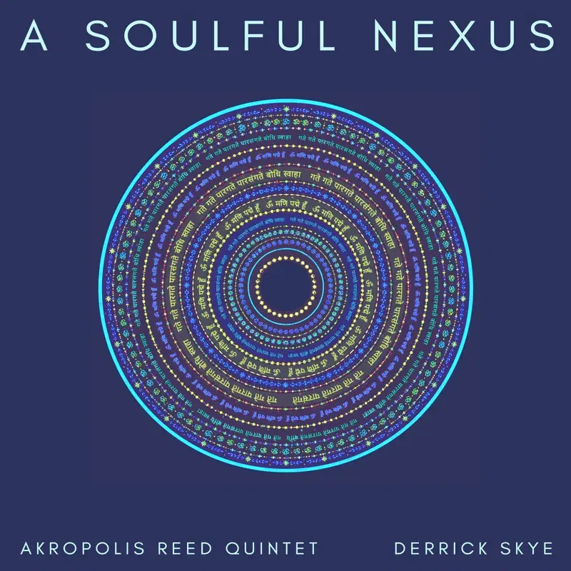 A Soulful Nexus