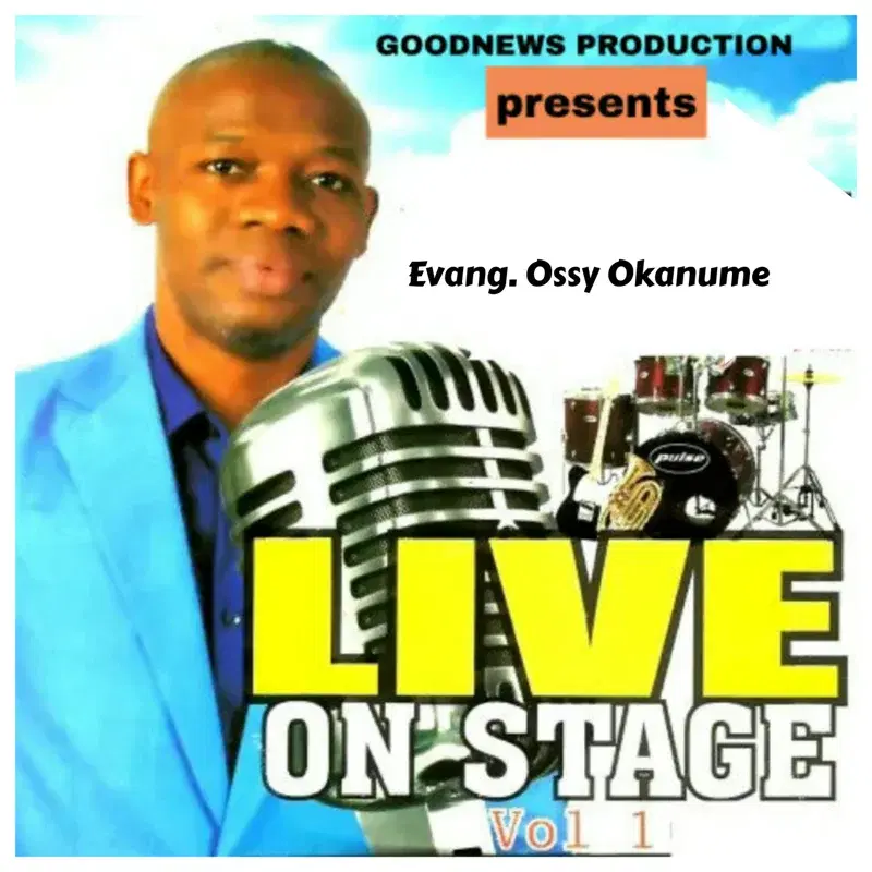 Live on Stage, Vol. 1