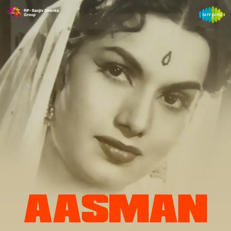 Aasman (Original Motion Picture Soundtrack)