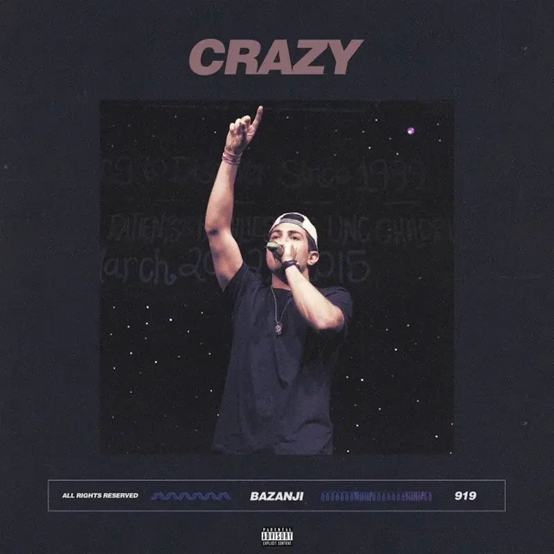 Crazy