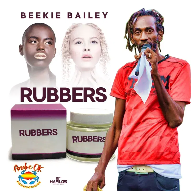 Rubbers
