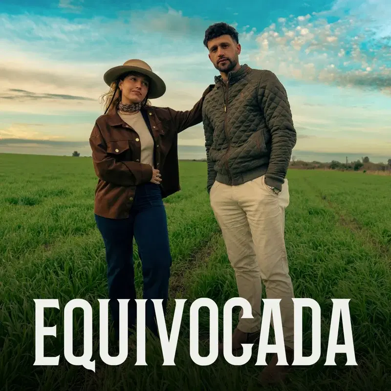 Equivocada