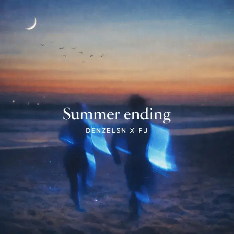 Summer Ending