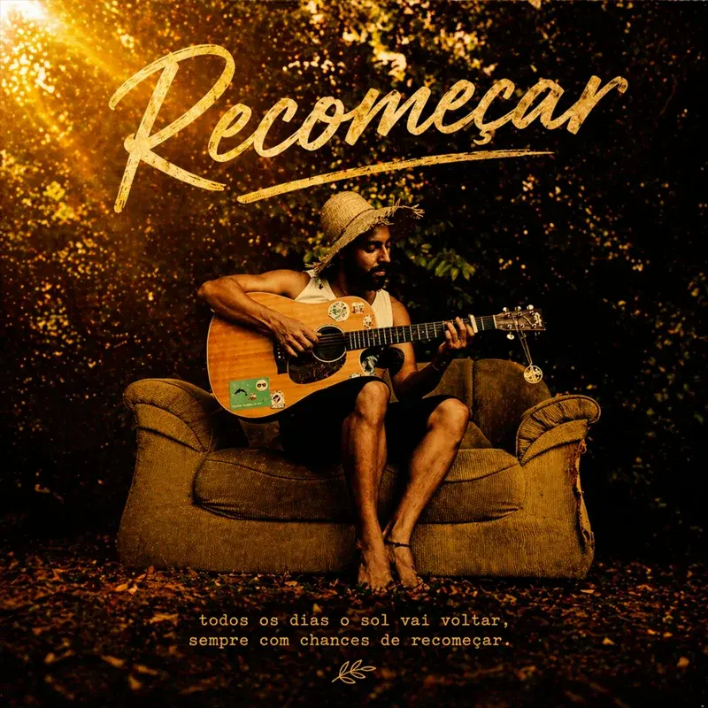 Recomeçar