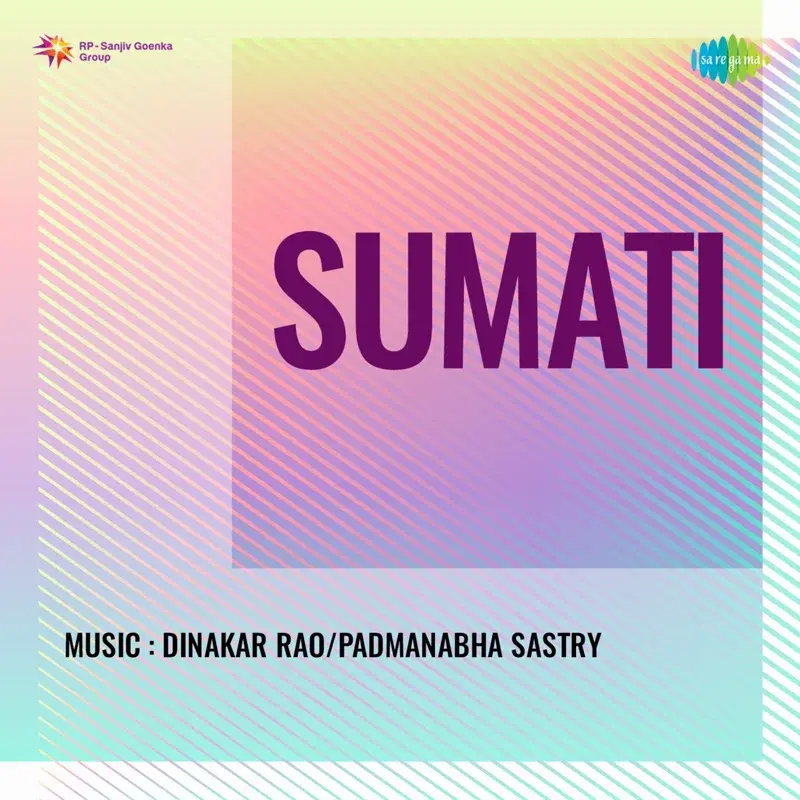 Sumati (Original Motion Picture Soundtrack)